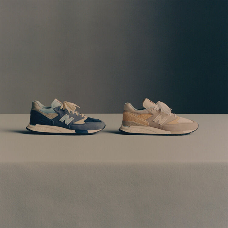 New balance 89v7 release date discount